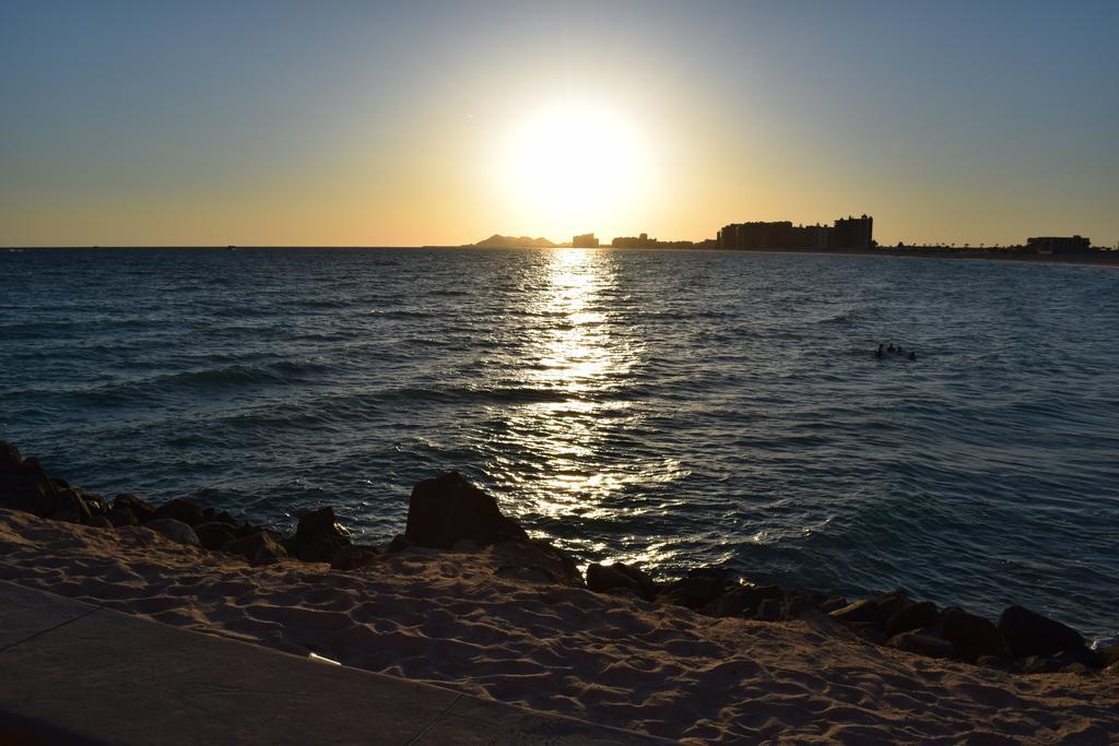 Pinacate Marina Resort - Villa 11 Puerto Peñasco Kültér fotó