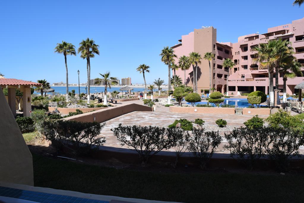Pinacate Marina Resort - Villa 11 Puerto Peñasco Kültér fotó