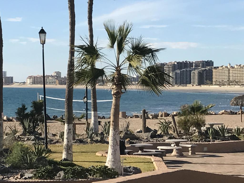 Pinacate Marina Resort - Villa 11 Puerto Peñasco Kültér fotó