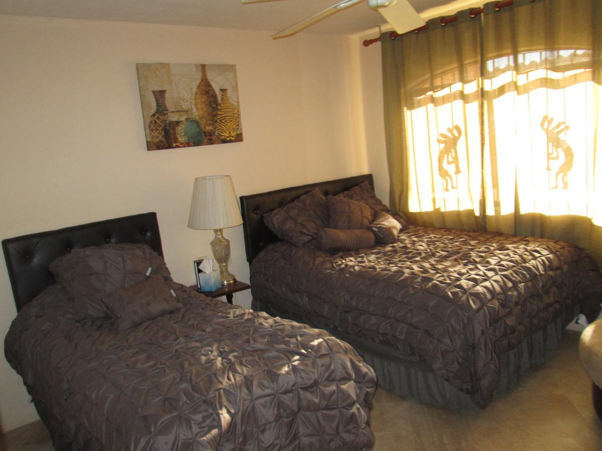 Pinacate Marina Resort - Villa 11 Puerto Peñasco Kültér fotó